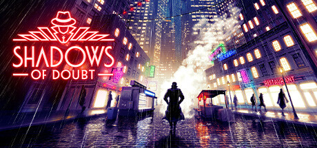 Shadows of Doubt Playtest