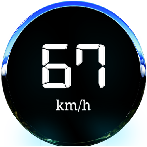 Accurate Speedometer GPS Speed