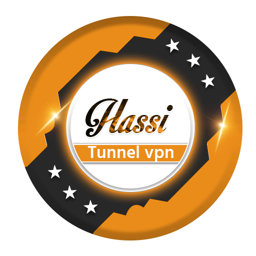 Hassi Tunnel VPN