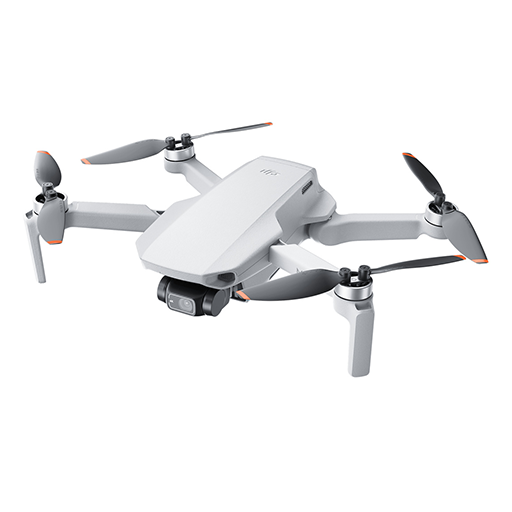 DJI Mini 2 App Guide