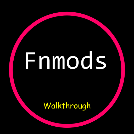 Fnmods Esp GG walkthrough