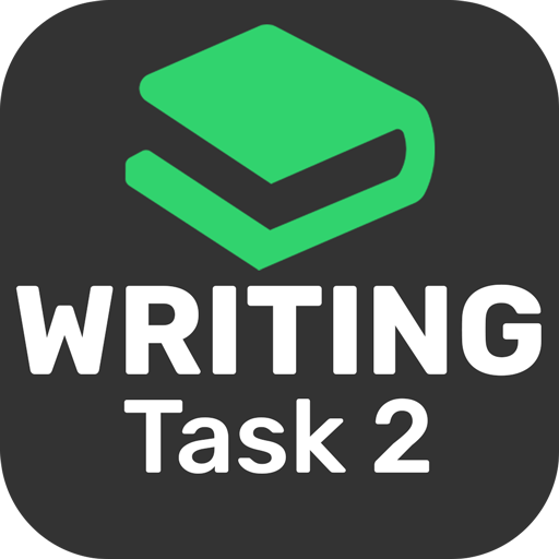 IELTS writing task 2