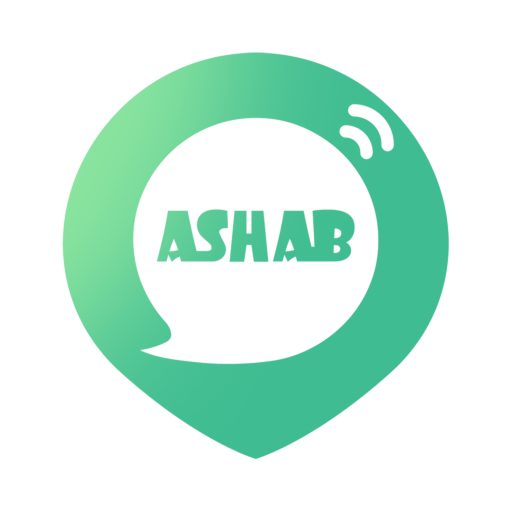 Ashab - Voice Chat Room