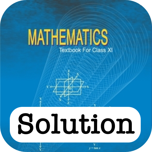 Class 11 Maths NCERT Solutions