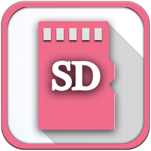 Move Games & Apps To SD Card