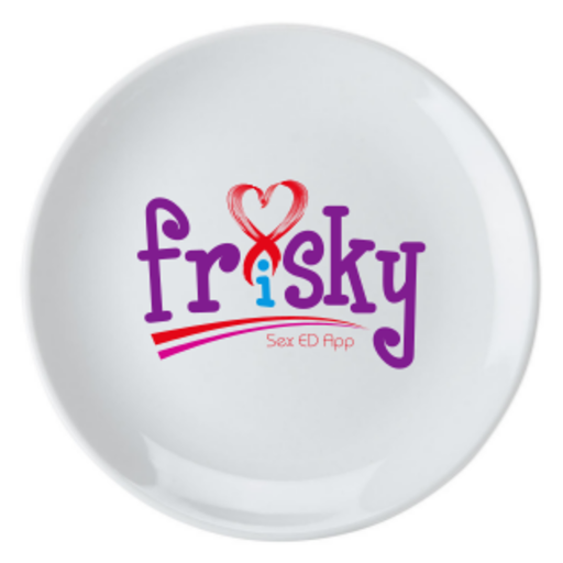 Frisky App