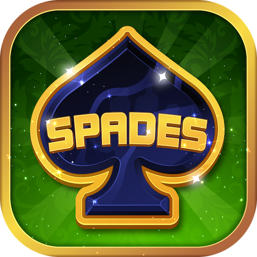 Spades 3D