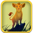 Lion Run- Adventure King
