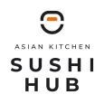 Sushihub | Доставка еды