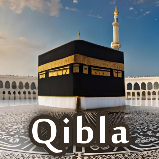 Arah Kiblat - Qibla Finder