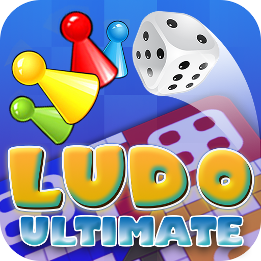 Ludo Ultimate-TeenPatti game