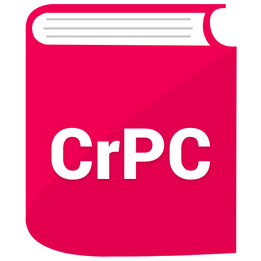 CrPC- Code of Criminal Procedu