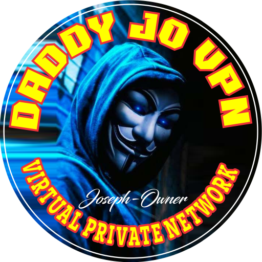 DADDY JO VPN PRO