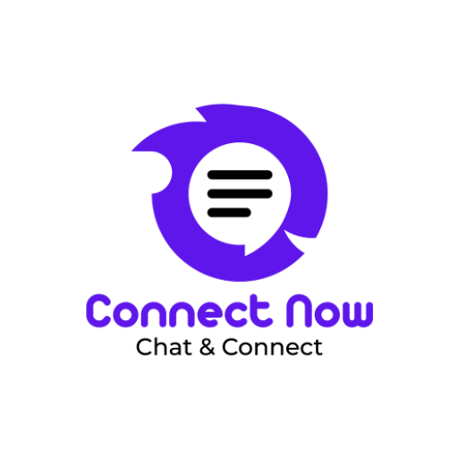 Connect Now - Friends Chat