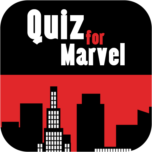 Quiz for Marvel
