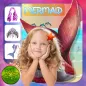 Mermaid Tail Costume Maker