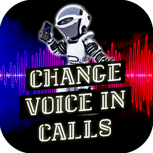 Change Voice in Guides Man Telephone Calls