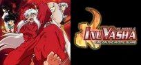 Inuyasha the Movie 4: Fire on the Mystic Island