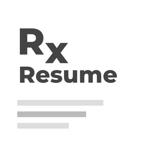 Reactive Resume