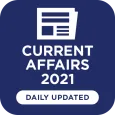 Current Affairs 2021 General K