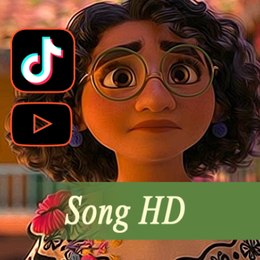 Encanto Song Mp3 HD