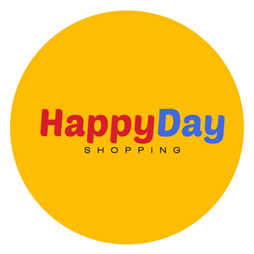 Happy Day Shopping