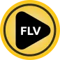 FLV Player - Media Player App