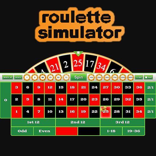 Roulette-Simulator.info