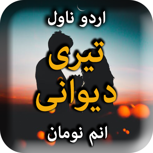 Teri Deewani by Anum Nouman - 