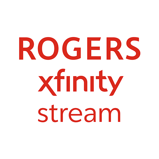 Rogers Xfinity Stream (Shaw)