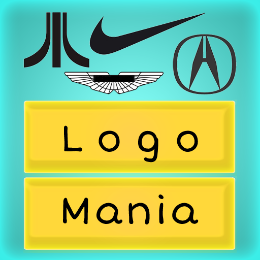 Logo Mania