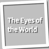 Book, The Eyes of the World