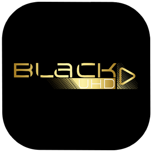 Black UHD - PRO