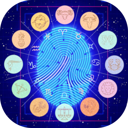 Fingerprint Real Horoscope