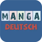 Manga auf Deutsch