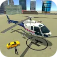 Helicopter Flying Adventures