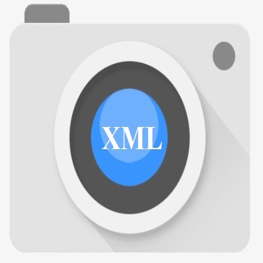 Gcam Config - Xml Files
