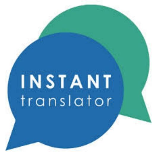 English Translator