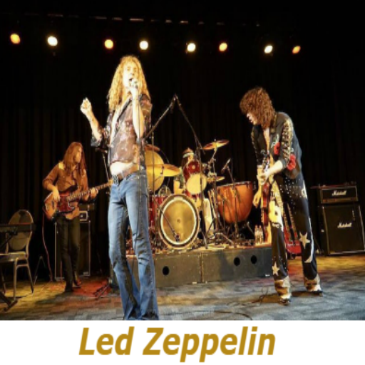 Led Zeppelin