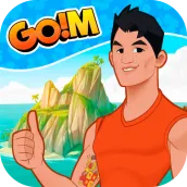 Go! Medina Surf Game