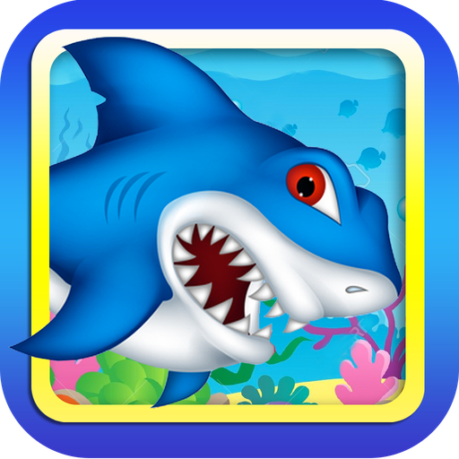 Feeding Frenzy - Eat Fish
