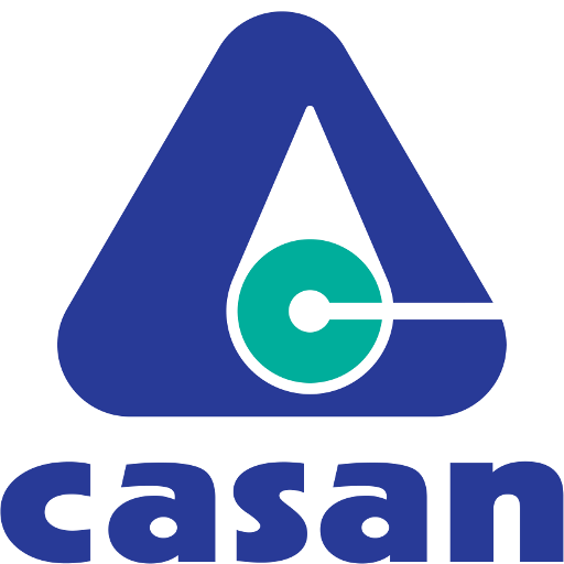 CASAN SC