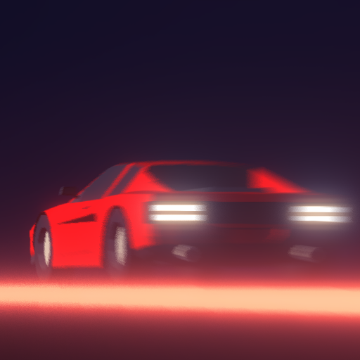 Sunset Drive