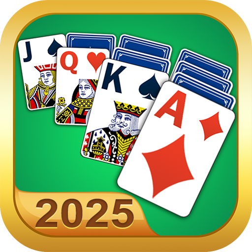 Solitaire - 2025