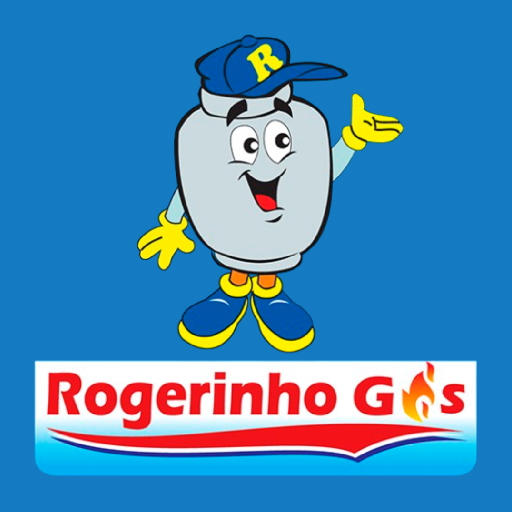 Rogerinho Gás