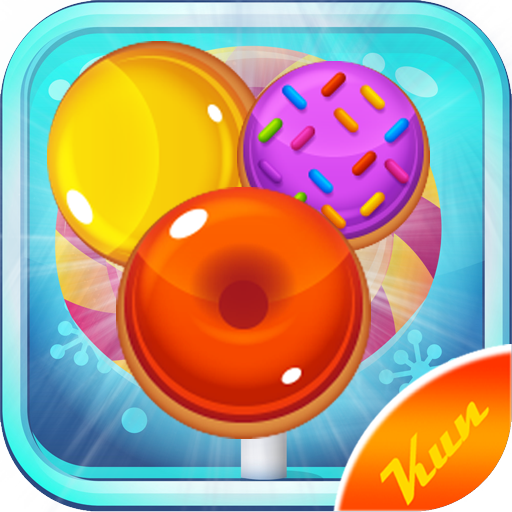 Candy Blast Mania