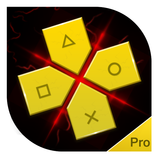 Psp Emulator pro Gold  - 2019