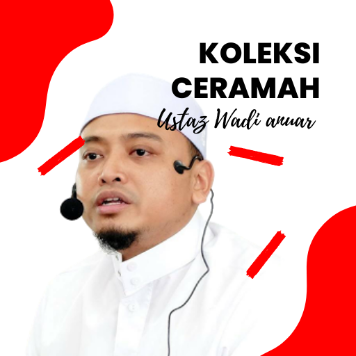 ustaz wadi anuar - agama islam