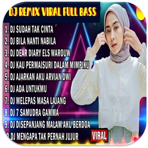 Dj jika hati sudah tak cinta