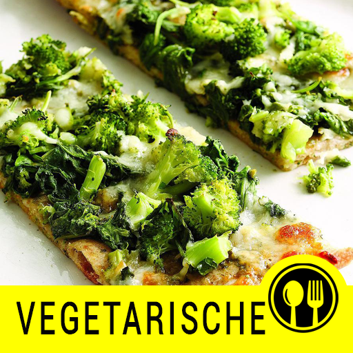 Vegetarische Rezepte kostenlos